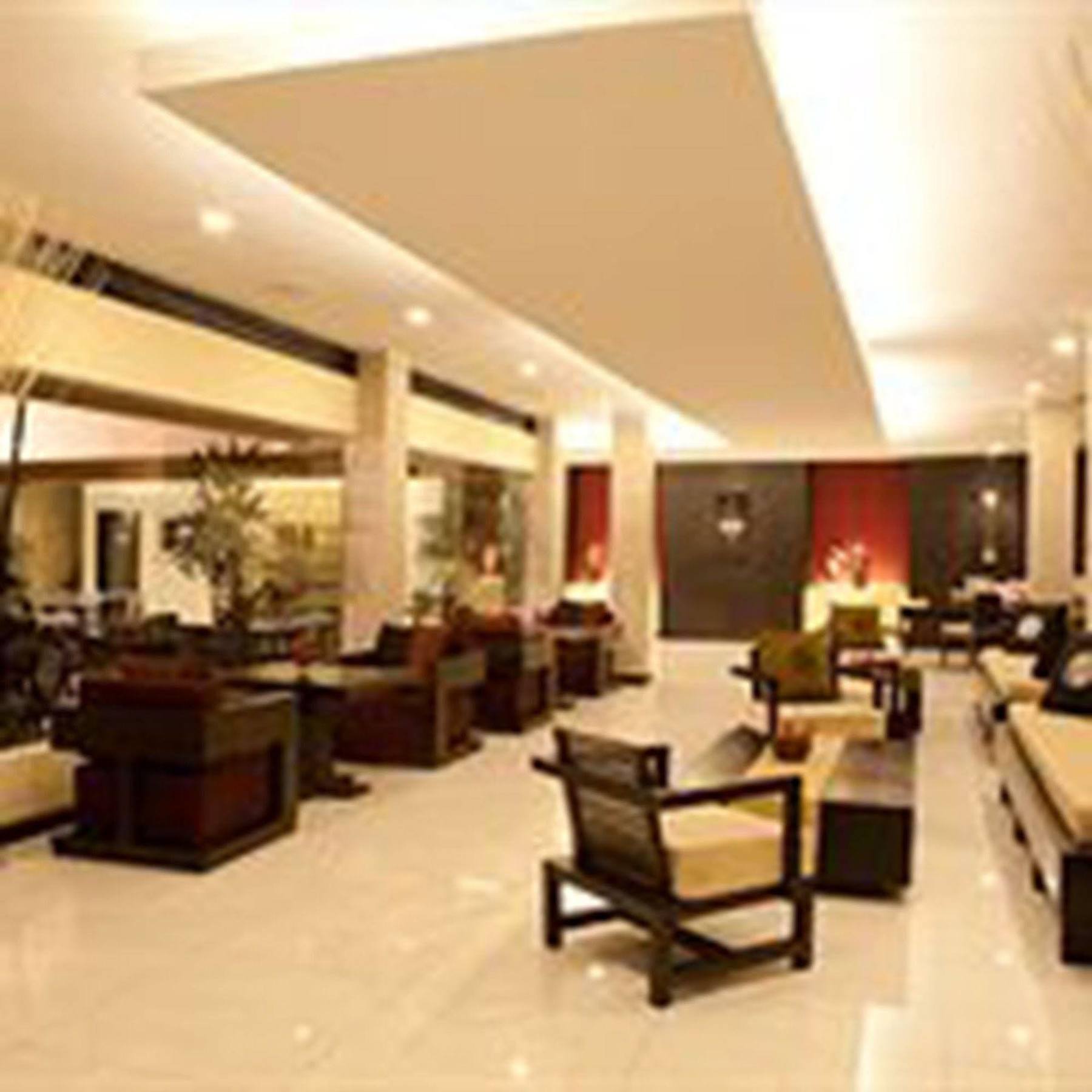 Hotel The Regent Park Phnom Penh Exterior foto