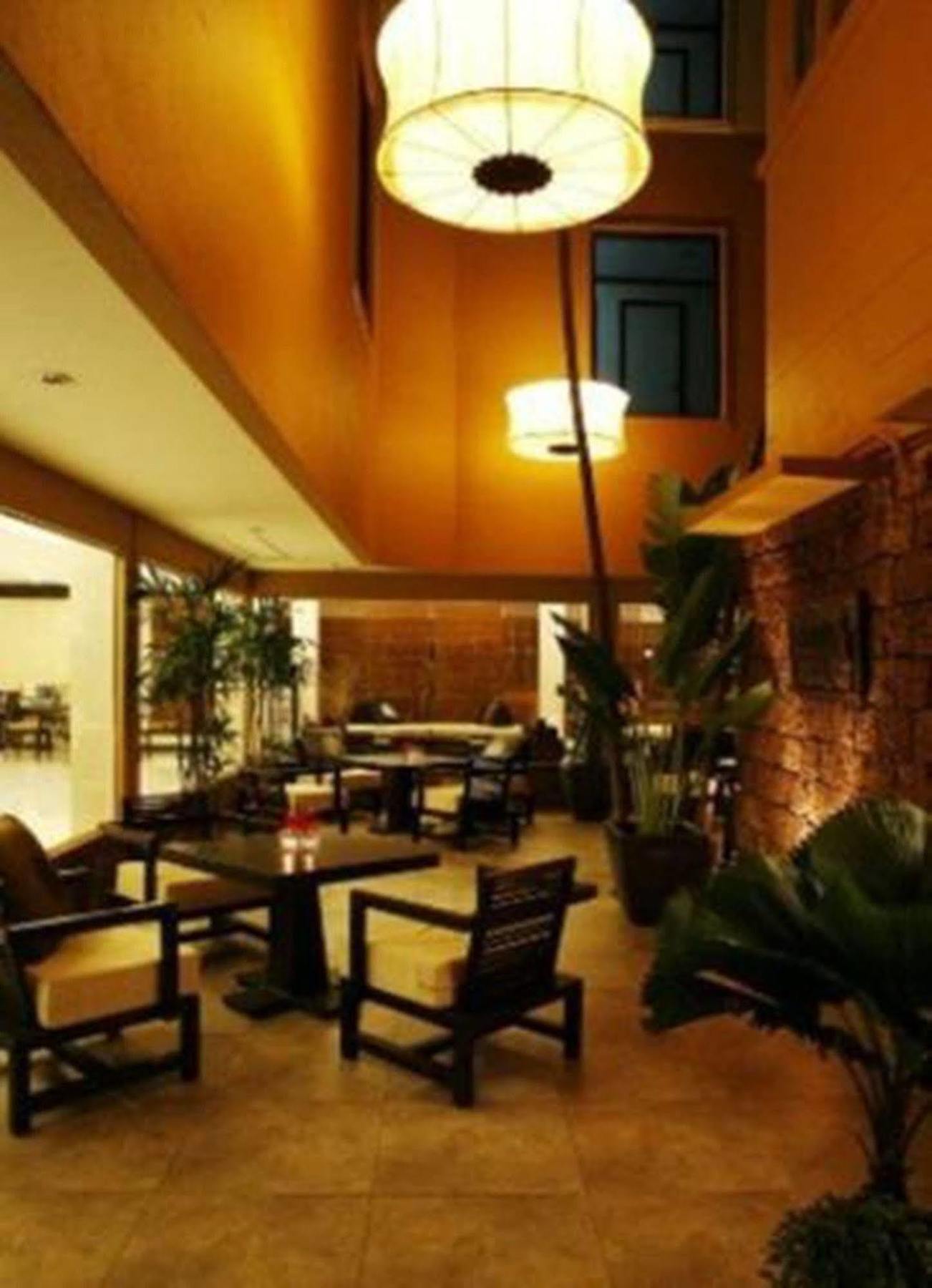 Hotel The Regent Park Phnom Penh Exterior foto