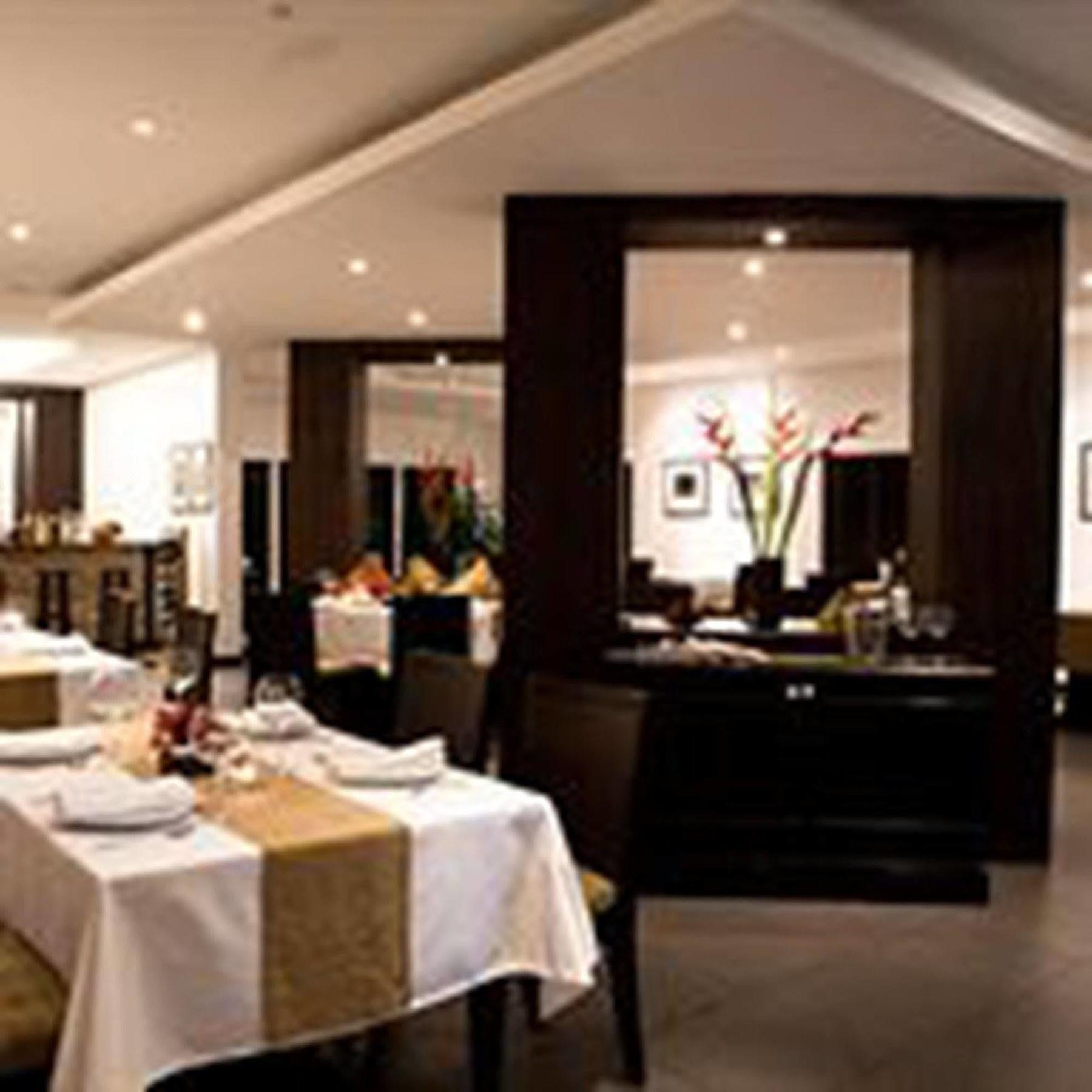 Hotel The Regent Park Phnom Penh Exterior foto