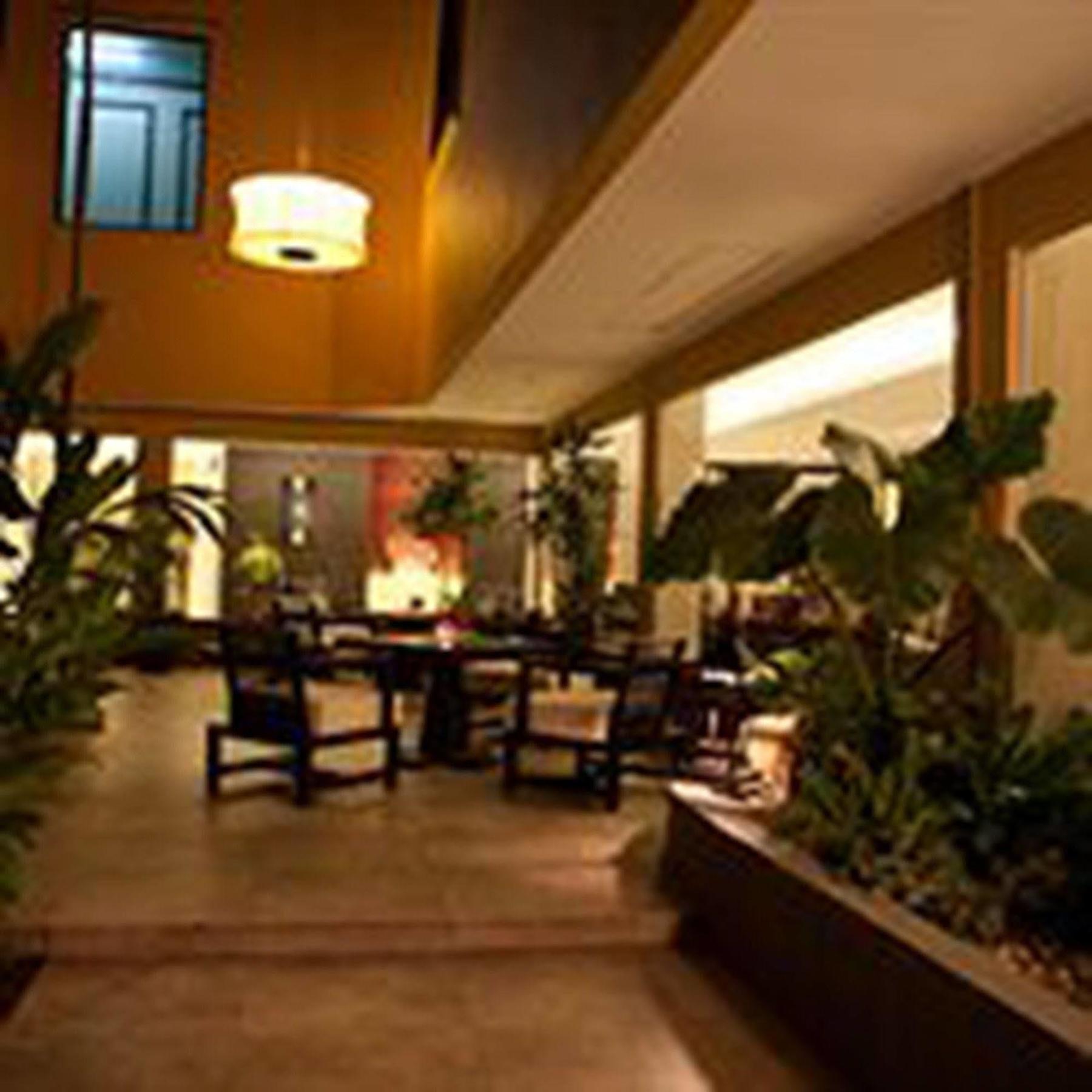 Hotel The Regent Park Phnom Penh Exterior foto
