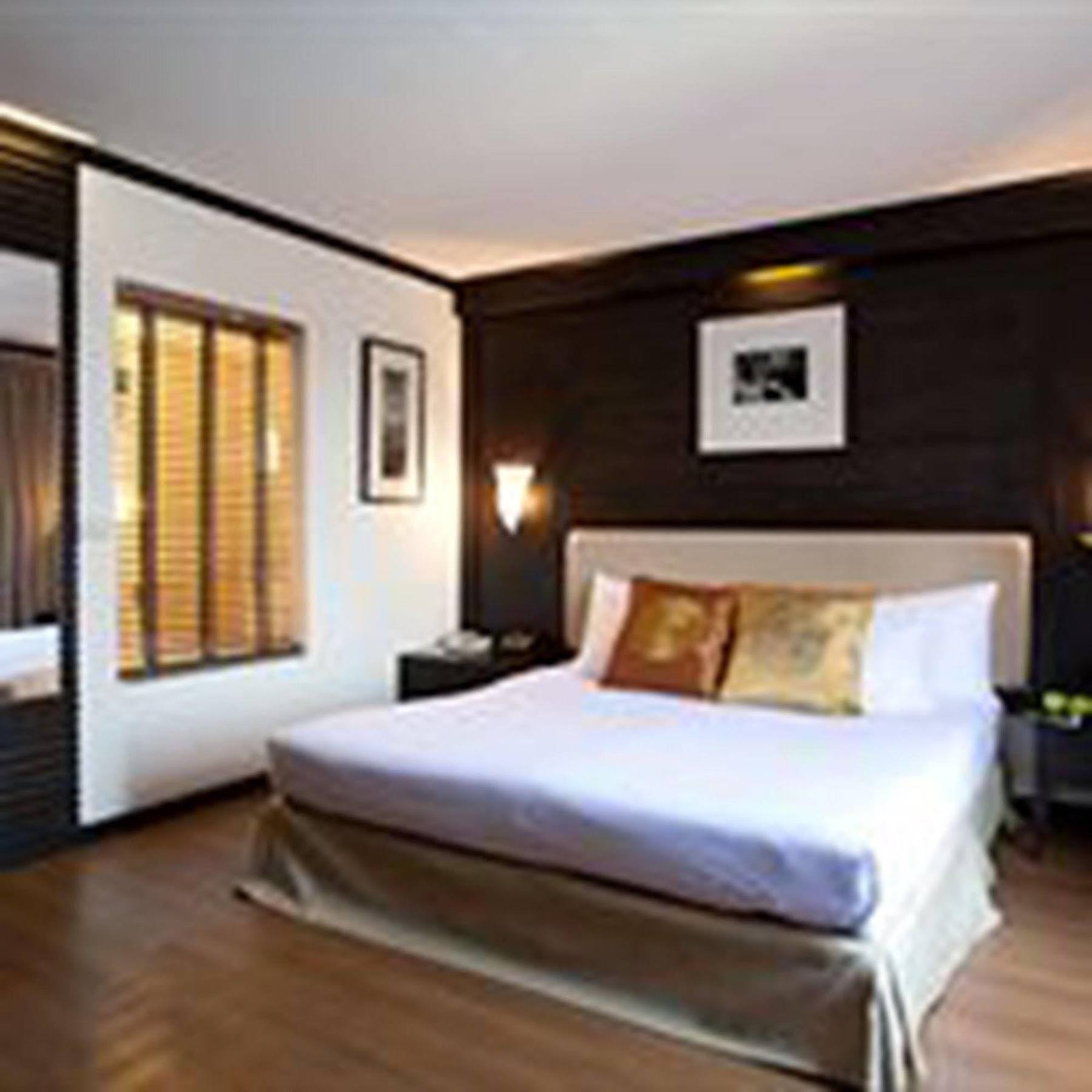 Hotel The Regent Park Phnom Penh Exterior foto