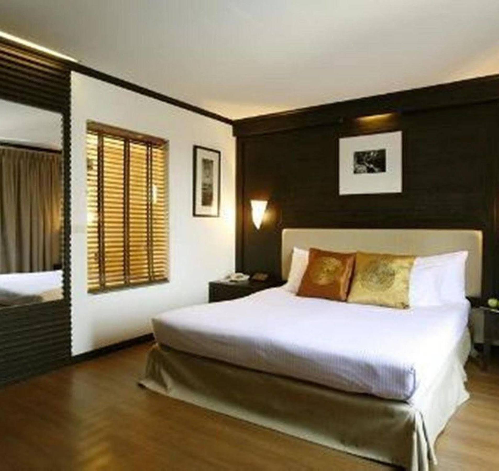Hotel The Regent Park Phnom Penh Exterior foto